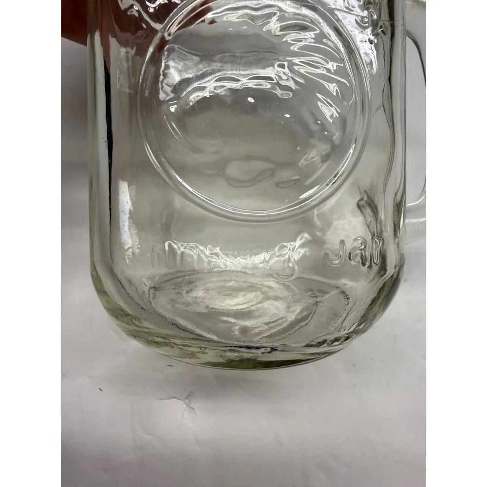 N/A clear glass